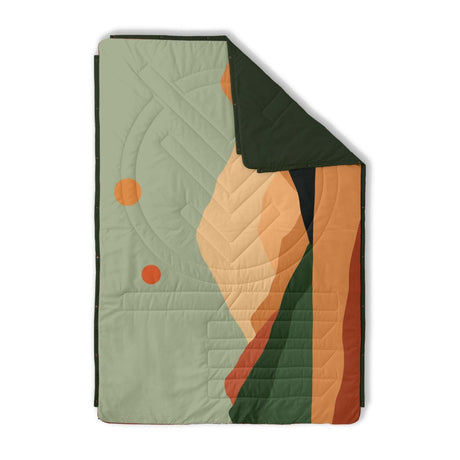 Voited Ripstop Blanket