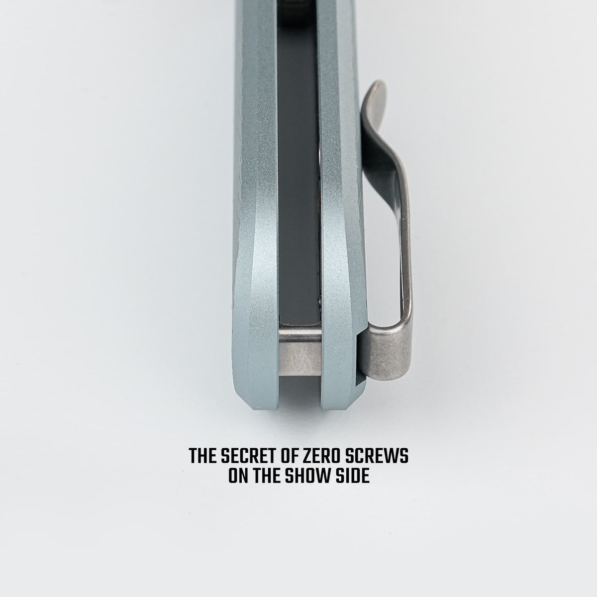 Vosteed Corgi-V Knife
