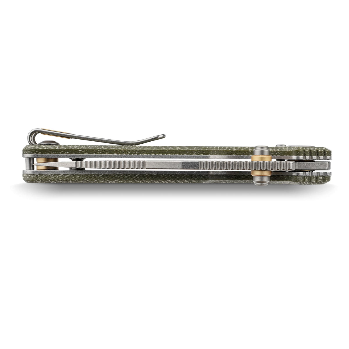Vosteed Porcupine ModSwap™ Knife