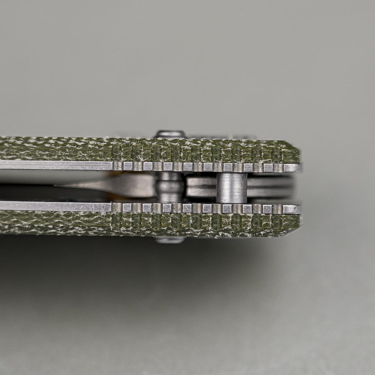 Vosteed Porcupine ModSwap™ Knife