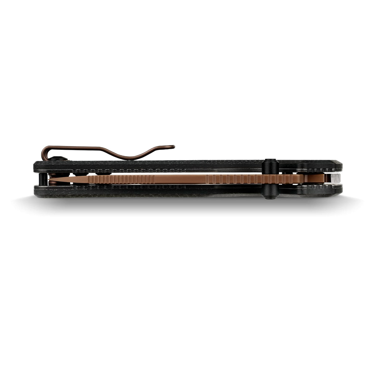 Vosteed Porcupine Thumb Stud Knife