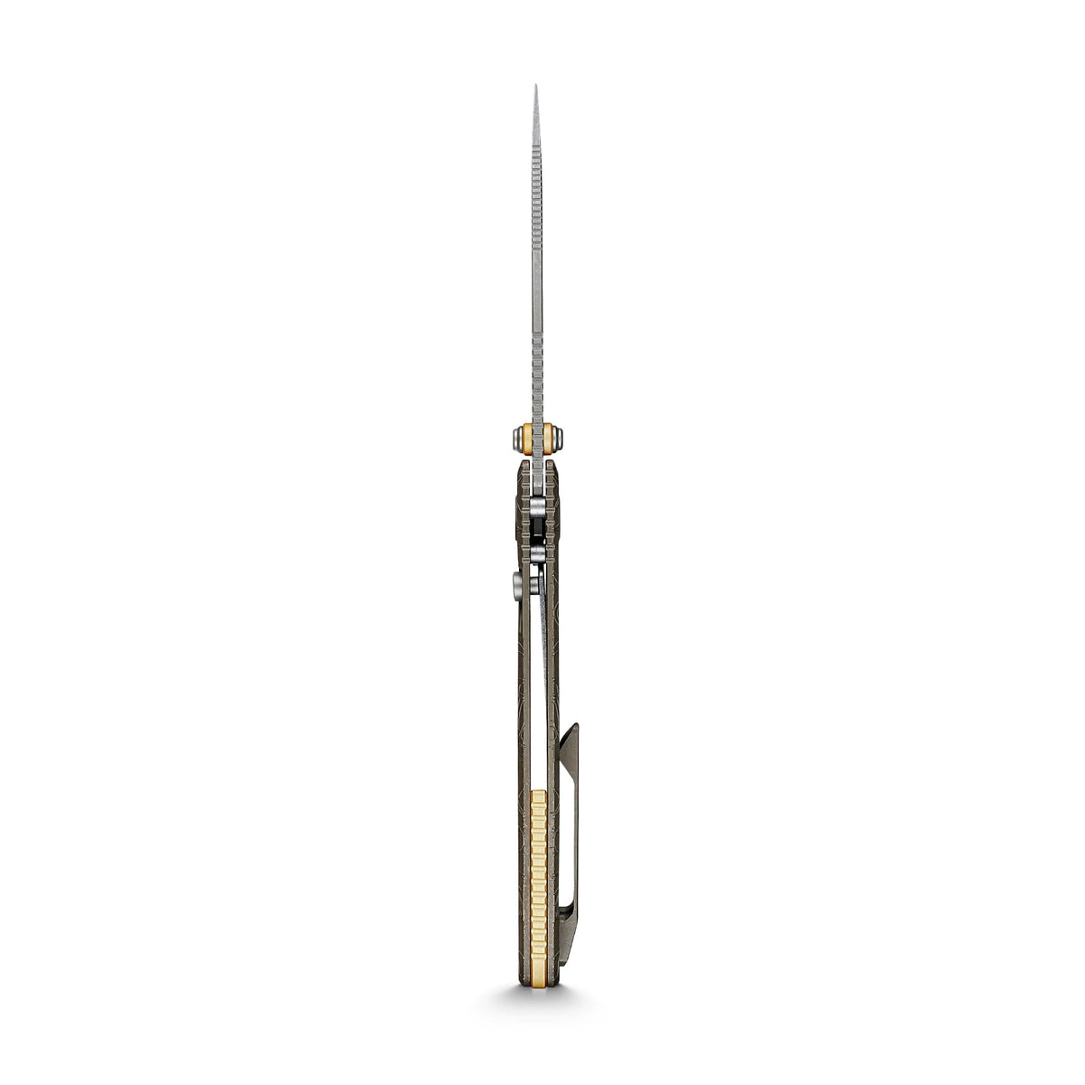 Vosteed Porcupine TiSlim™ Knife