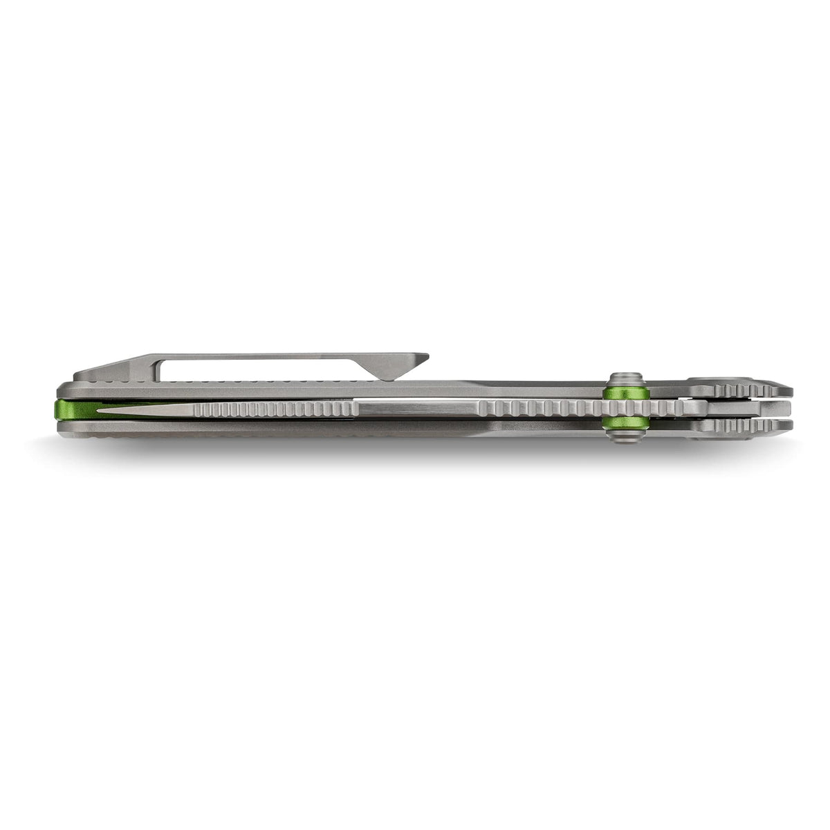 Vosteed Porcupine TiSlim™ Knife