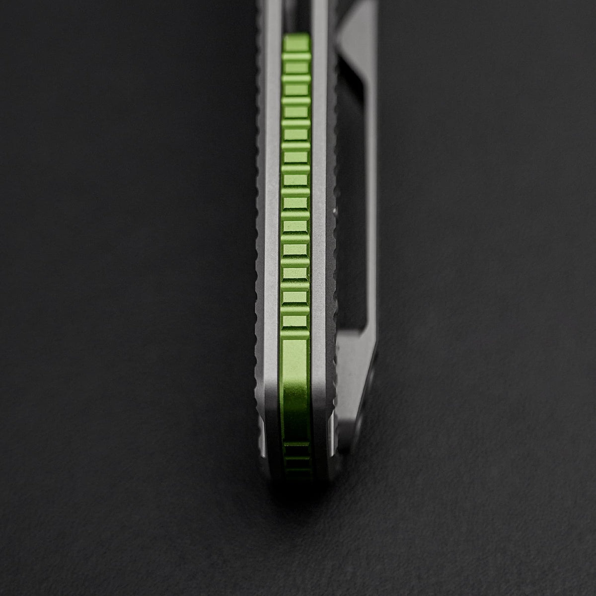 Vosteed Porcupine TiSlim™ Knife