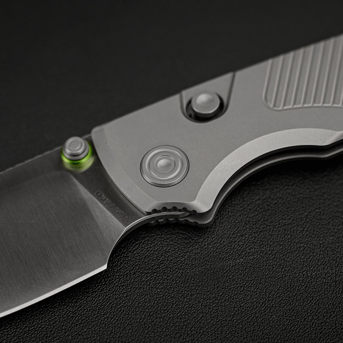 Vosteed Porcupine TiSlim™ Knife