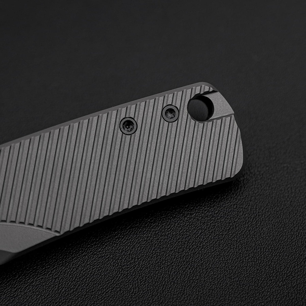 Vosteed Porcupine TiSlim™ Knife