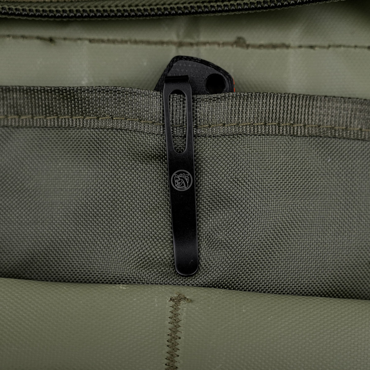 Vosteed Raccoon Top Liner Knife
