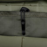 Vosteed Raccoon Top Liner Knife