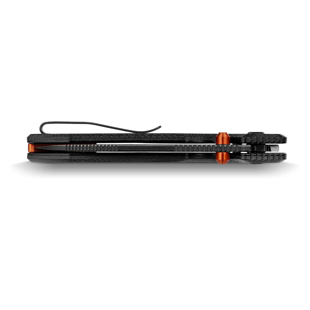 Vosteed Raccoon Top Liner Knife