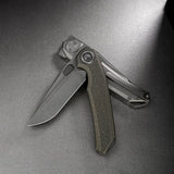Vosteed Thunderbird V Knife