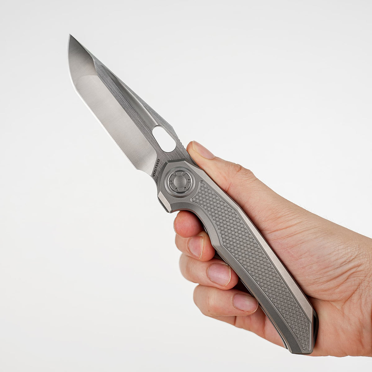 Vosteed Thunderbird V Knife