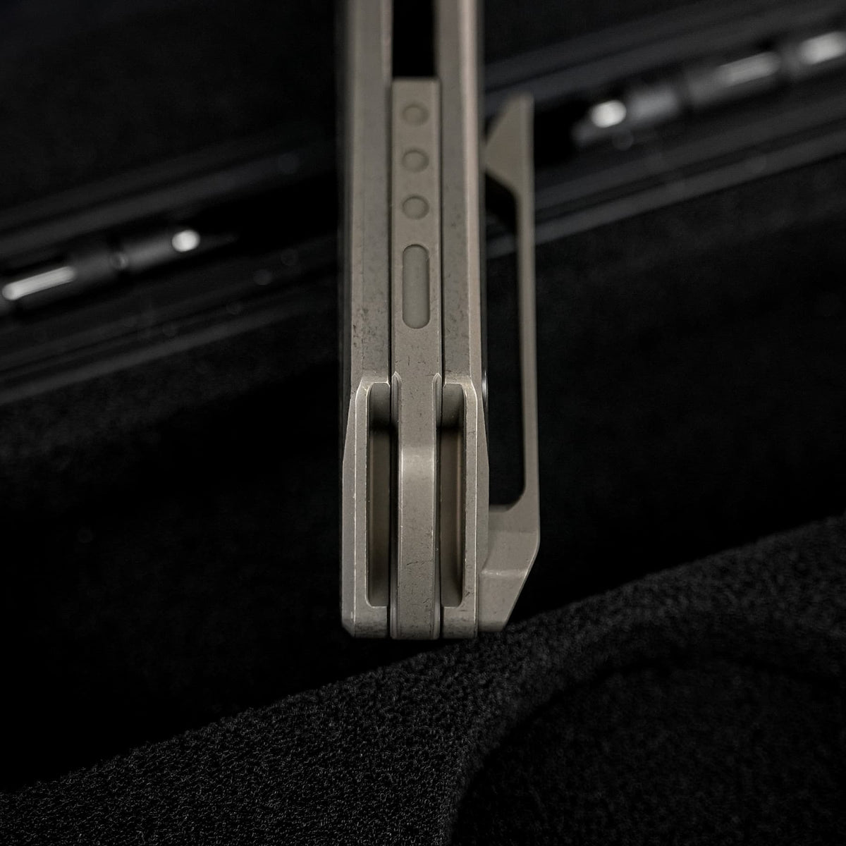 Vosteed Thunderbird V Knife