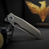 Vosteed Thunderbird V Knife