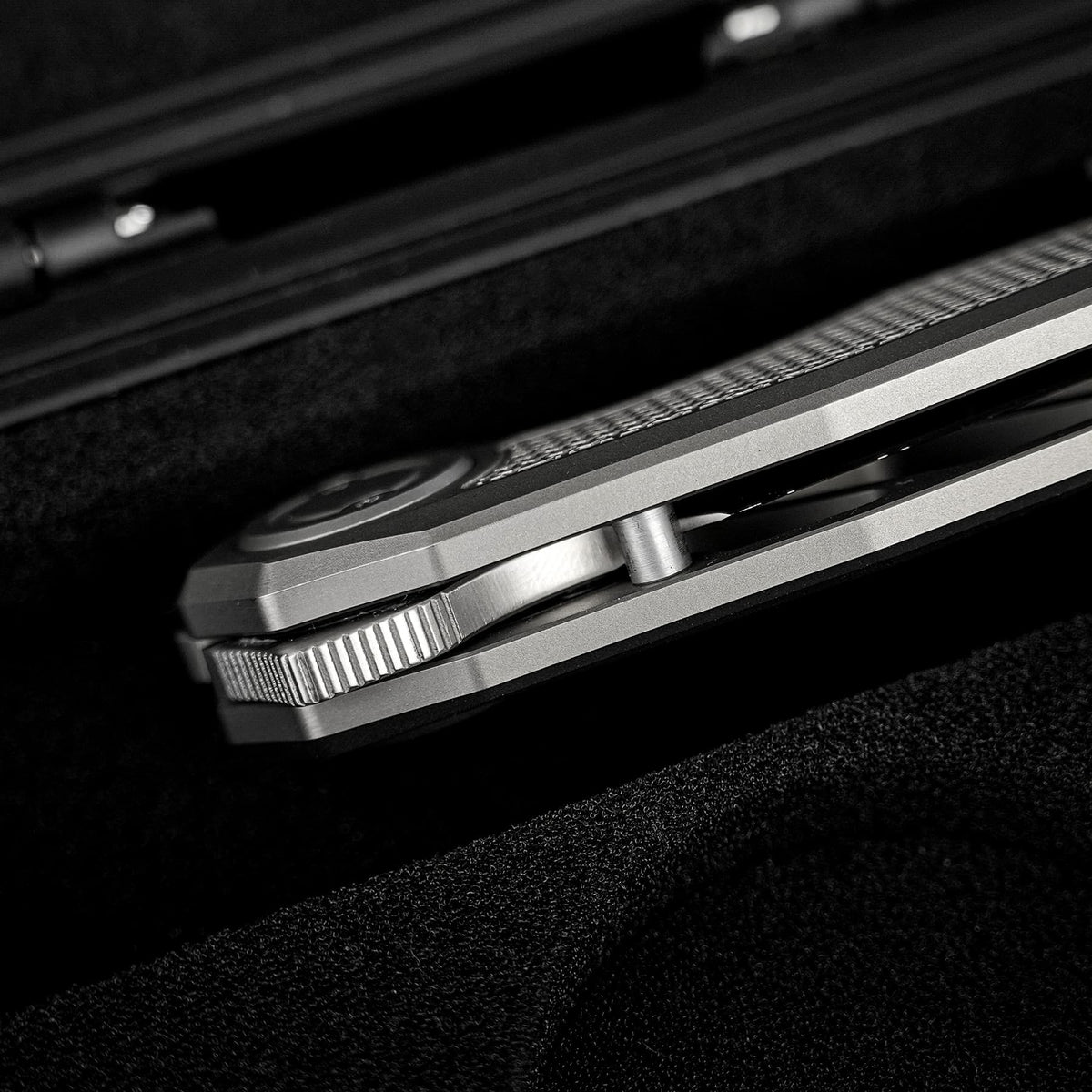 Vosteed Thunderbird V Knife