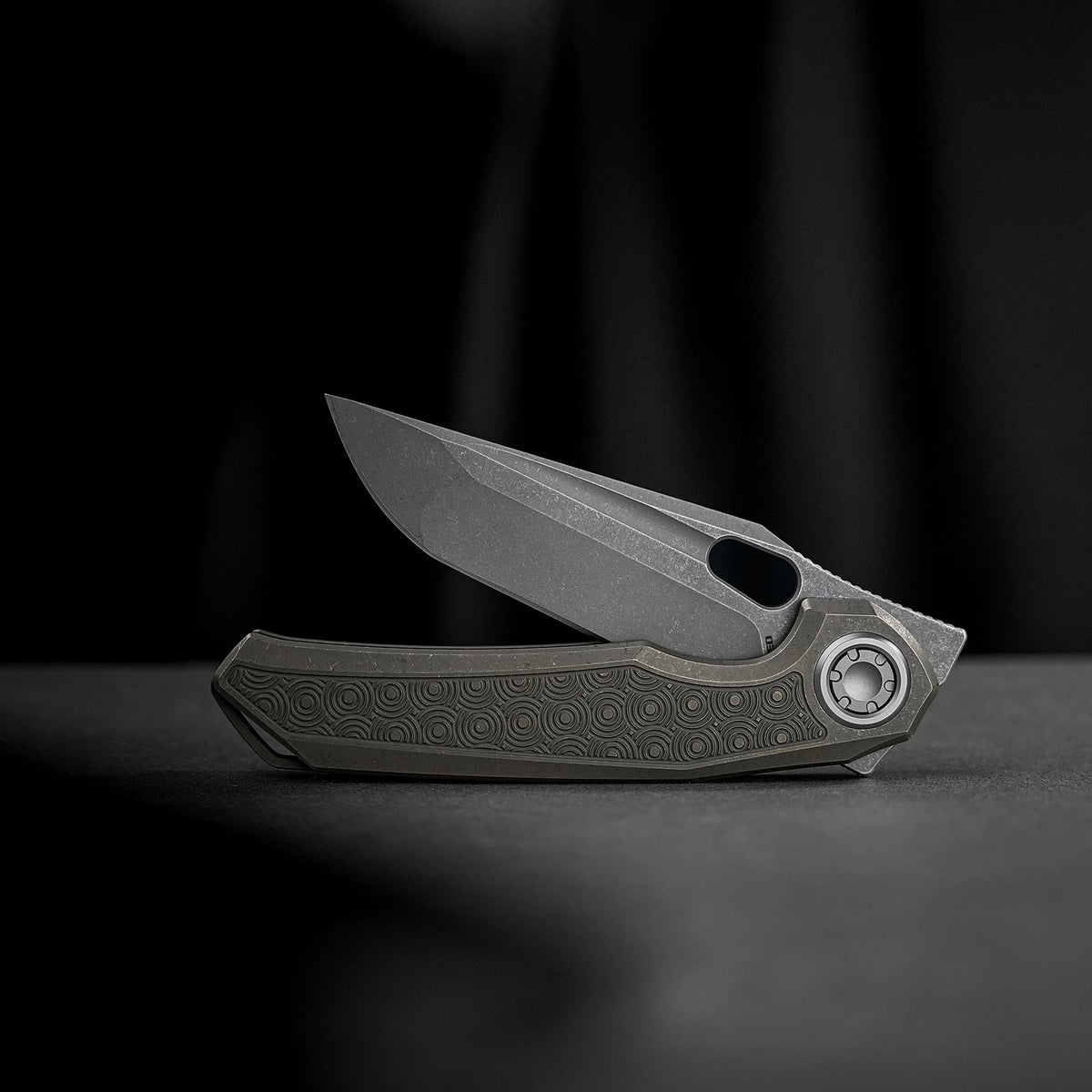 Vosteed Thunderbird V Knife