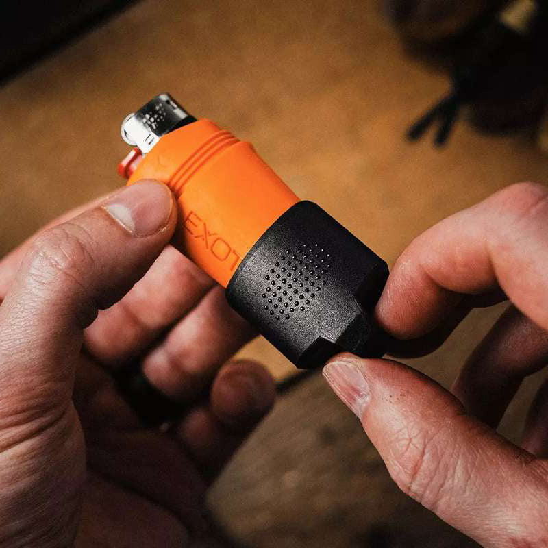 fireSLEEVE mini™ - Sytytinkotelo