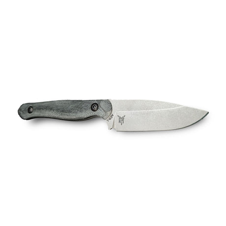 Wachtman Knife & Tool Eddy 2 Knife