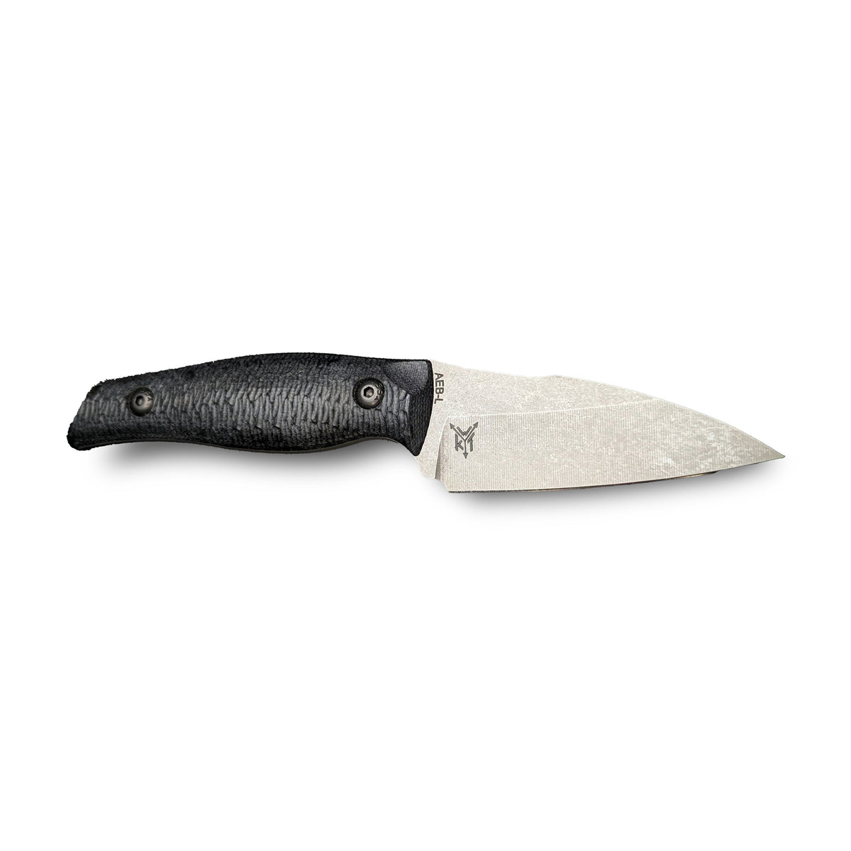 Wachtman Knife & Tool Emu Knife
