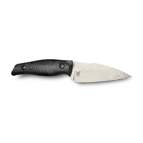 Wachtman Knife & Tool Emu Knife