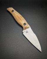 Wachtman Knife & Tool Emu Knife