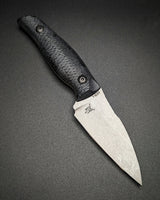 Wachtman Knife & Tool Emu Knife