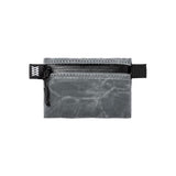 Waxed Canvas Utility Pouch