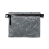Waxed Canvas Utility Pouch