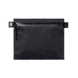 Waxed Canvas Utility Pouch