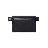 Waxed Canvas Utility Pouch
