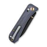 Bougie Banter Knife