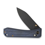 Bougie Banter Knife