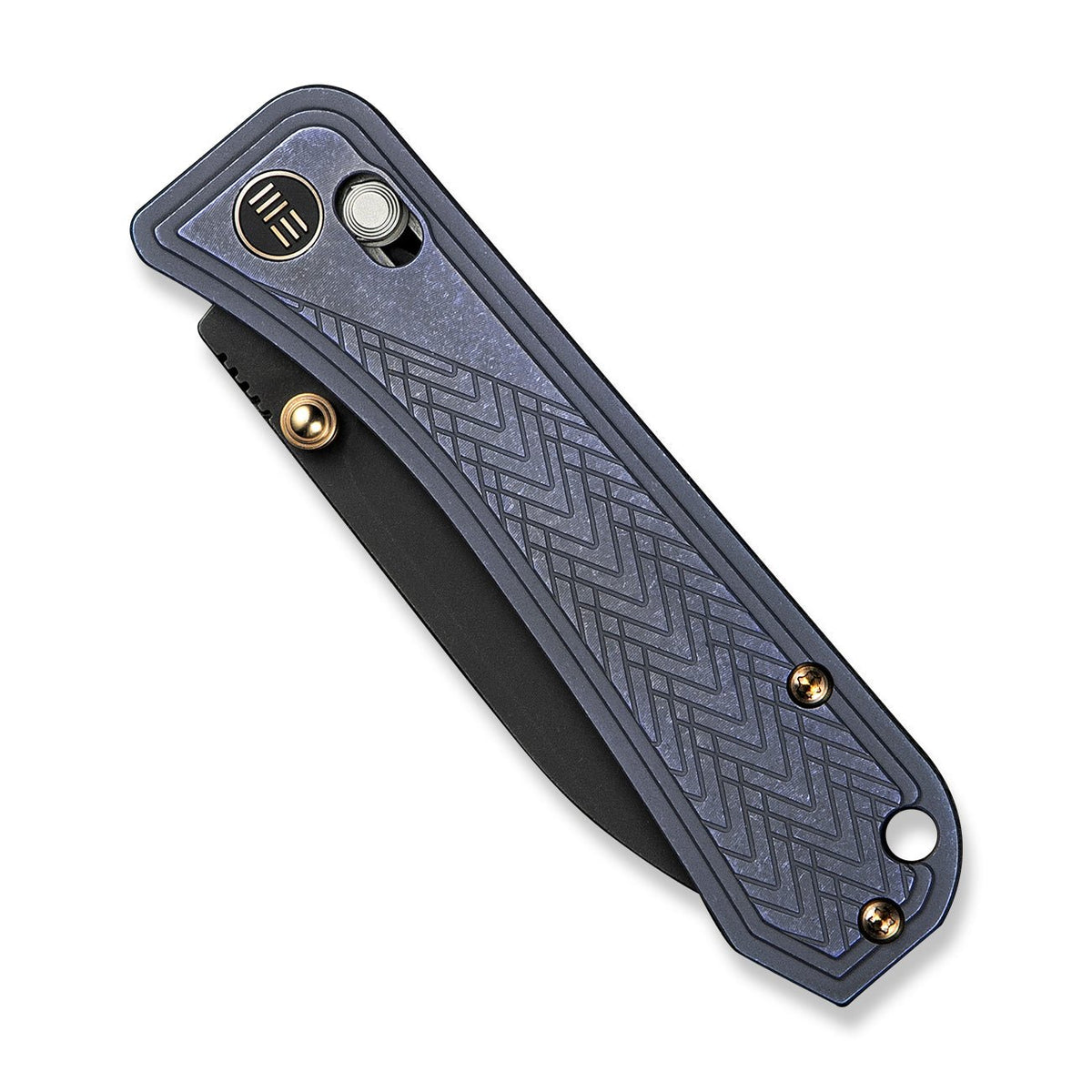 Bougie Banter Knife