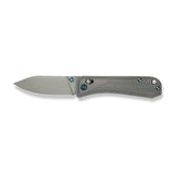 Bougie Banter Knife