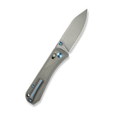 Bougie Banter Knife