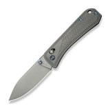 Bougie Banter Knife