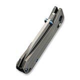 Bougie Banter Knife