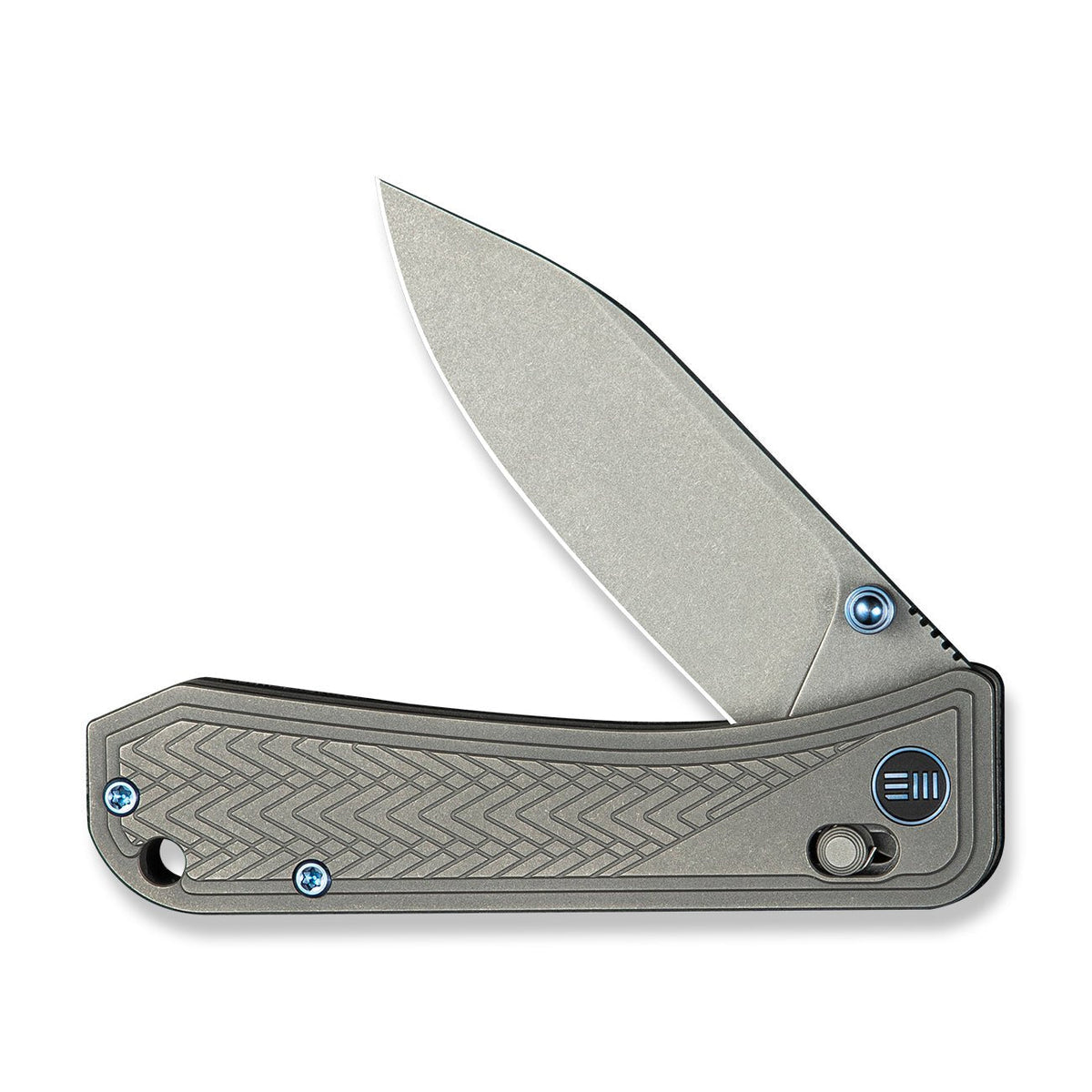 Bougie Banter Knife