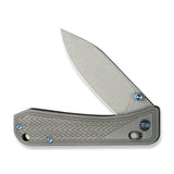 Bougie Banter Knife