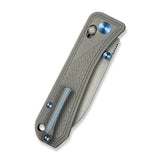 Bougie Banter Knife