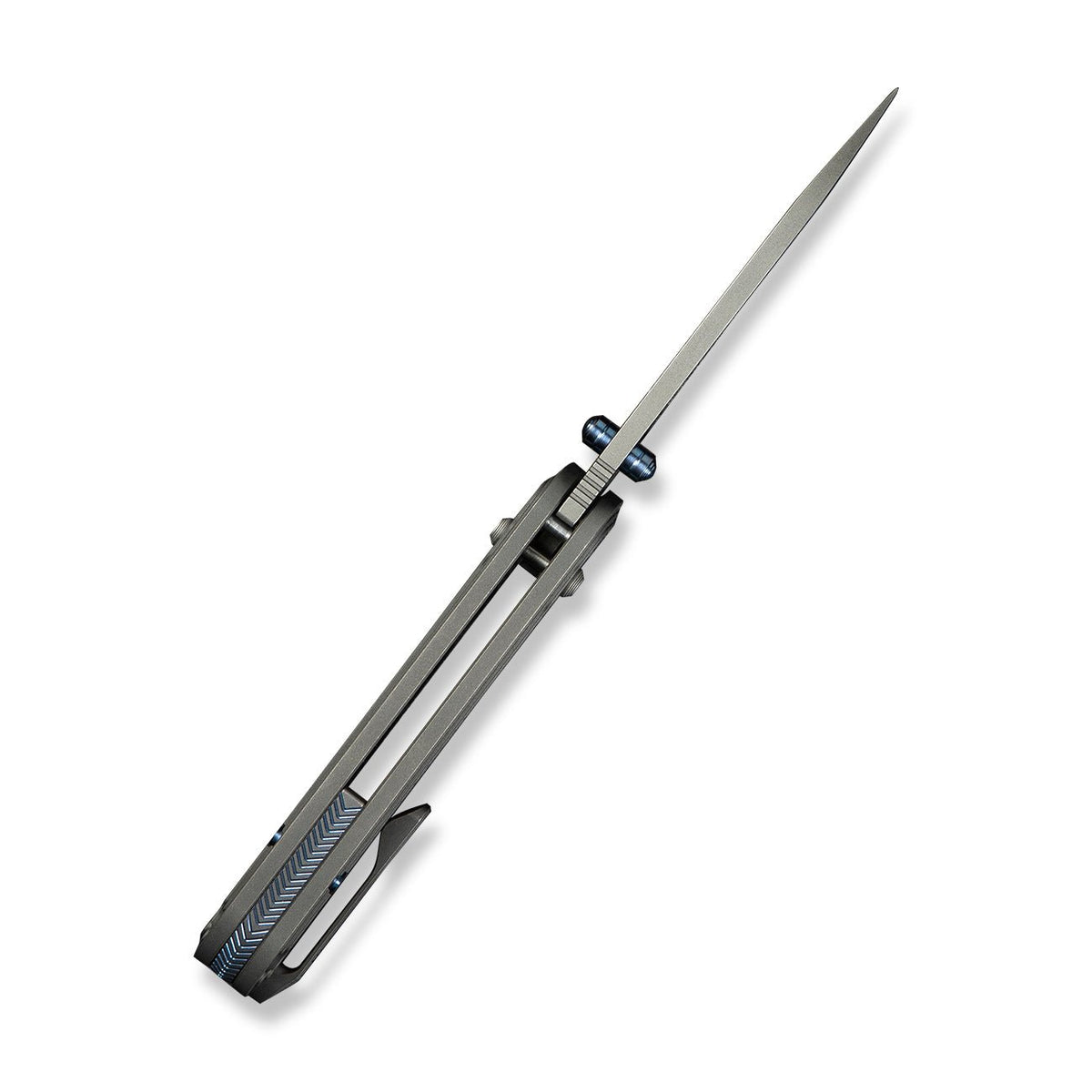 Bougie Banter Knife