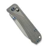 Bougie Banter Knife