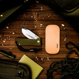 Wesn Allman Knife
