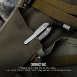 Wesn Allman Knife