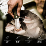 Wesn Allman Knife
