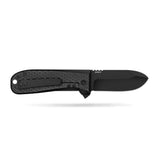 Wesn Allman Knife