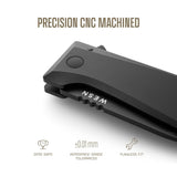 Wesn Allman Knife