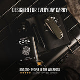 Wesn Allman Knife