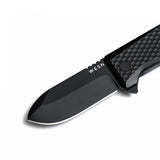 Wesn Allman Knife