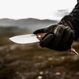 Wesn Bornas Knife