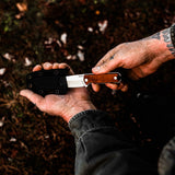 Wesn Bornas Knife